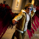 Image for article titled Our Favorite Cosplay From AnimeFest 2019